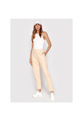 Boss Долнище анцуг C_Ejoy5 50473841 Оранжев Regular Fit - Pepit.bg