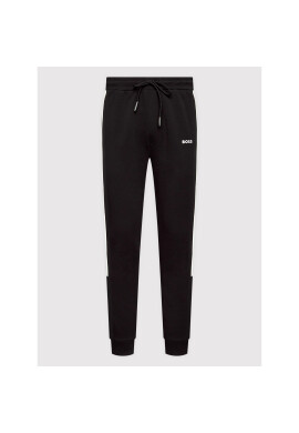 Boss Долнище анцуг Hadiko 1 50465961 Черен Regular Fit - Pepit.bg