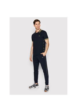 Boss Долнище анцуг Hadiko 1 50465961 Тъмносин Regular Fit - Pepit.bg