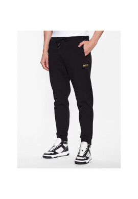 Boss Долнище анцуг Hadiko 1 50482911 Черен Regular Fit - Pepit.bg