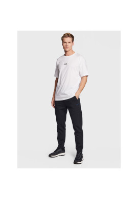 Boss Долнище анцуг Hadiko 1 50482911 Тъмносин Regular Fit - Pepit.bg