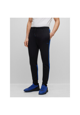 Boss Долнище анцуг Hadiko 1 50493505 Черен Regular Fit - Pepit.bg