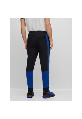 Boss Долнище анцуг Hadiko 1 50493505 Черен Regular Fit - Pepit.bg
