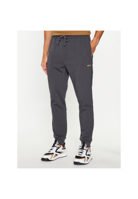 Boss Долнище анцуг Hadiko 1 50493505 Сив Regular Fit - Pepit.bg