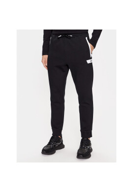 Boss Долнище анцуг Hadiko 1 50498257 Черен Regular Fit - Pepit.bg
