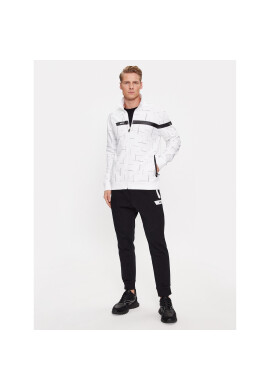 Boss Долнище анцуг Hadiko 1 50498257 Черен Regular Fit - Pepit.bg
