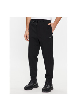 Boss Долнище анцуг Hadiko 1 50504752 Черен Regular Fit - Pepit.bg