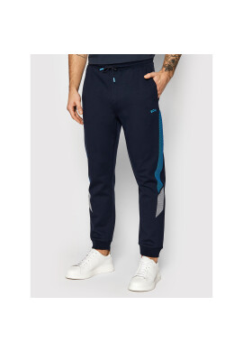 Boss Долнище анцуг Hadiko 2 50474236 Тъмносин Regular Fit - Pepit.bg