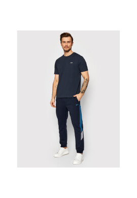 Boss Долнище анцуг Hadiko 2 50474236 Тъмносин Regular Fit - Pepit.bg