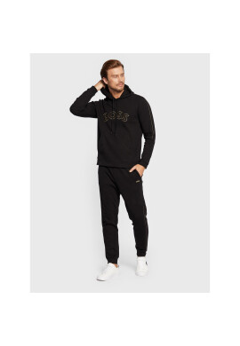 Boss Долнище анцуг Hadiko 2 50477114 Черен Regular Fit - Pepit.bg