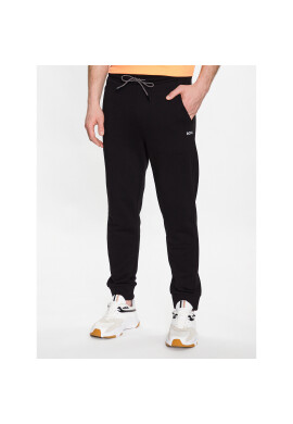 Boss Долнище анцуг Hadiko 50483253 Черен Relaxed Fit - Pepit.bg