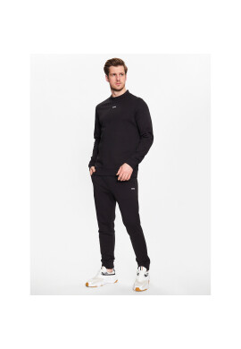 Boss Долнище анцуг Hadiko 50483253 Черен Relaxed Fit - Pepit.bg