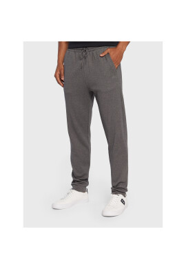 Boss Долнище анцуг Hadiko Curved 50469098 Сив Regular Fit - Pepit.bg