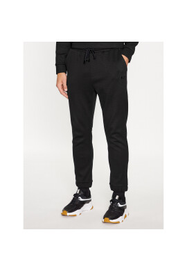 Boss Долнище анцуг Hadiko Mirror 50501206 Черен Relaxed Fit - Pepit.bg