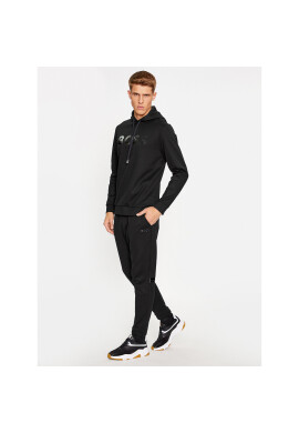Boss Долнище анцуг Hadiko Mirror 50501206 Черен Relaxed Fit - Pepit.bg