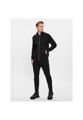 Boss Долнище анцуг Hadiko Mirror 50505320 Черен Regular Fit - Pepit.bg