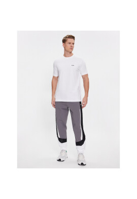 Boss Долнище анцуг Hadikon 50504888 Сив Relaxed Fit - Pepit.bg