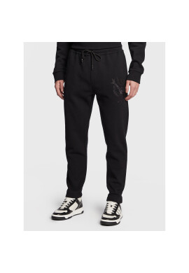 Boss Долнище анцуг Halboa Lunar 50483819 Черен Regular Fit - Pepit.bg
