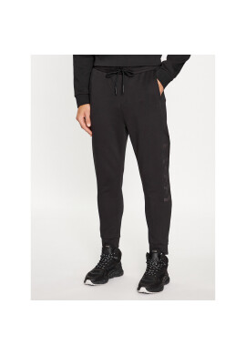 Boss Долнище анцуг Helwyn 50499039 Черен Relaxed Fit - Pepit.bg