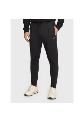 Boss Долнище анцуг Hicon Active 50476935 Черен Regular Fit - Pepit.bg