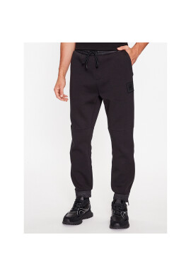 Boss Долнище анцуг Hover Lotus 50499064 Черен Regular Fit - Pepit.bg