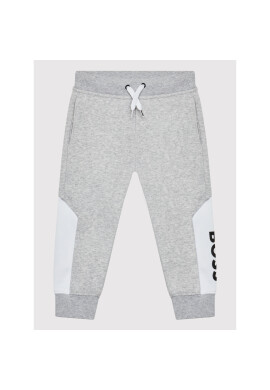 Boss Долнище анцуг J04445 S Сив Regular Fit - Pepit.bg