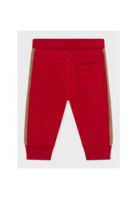 Boss Долнище анцуг J04450 M Червен Regular Fit - Pepit.bg
