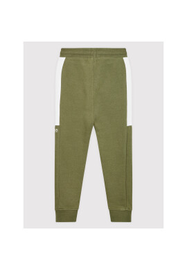 Boss Долнище анцуг J24752 D Зелен Regular Fit - Pepit.bg
