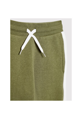 Boss Долнище анцуг J24752 D Зелен Regular Fit - Pepit.bg