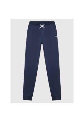 Boss Долнище анцуг J24784 D Тъмносин Regular Fit - Pepit.bg