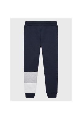 Boss Долнище анцуг J24828 D Тъмносин Regular Fit - Pepit.bg