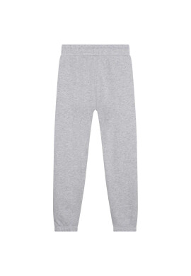 Boss Долнище анцуг J24829 D Сив Regular Fit - Pepit.bg