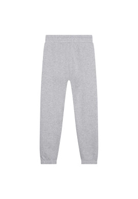Boss Долнище анцуг J24829 S Сив Regular Fit - Pepit.bg