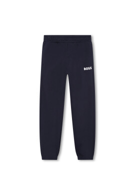 Boss Долнище анцуг J24829 S Тъмносин Regular Fit - Pepit.bg