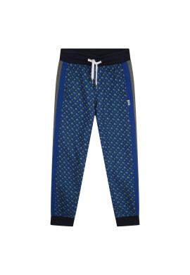 Boss Долнище анцуг J24831 D Тъмносин Regular Fit - Pepit.bg