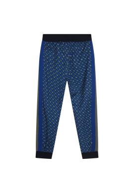Boss Долнище анцуг J24831 D Тъмносин Regular Fit - Pepit.bg