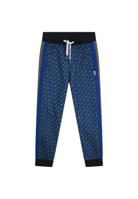 Boss Долнище анцуг J24831 S Тъмносин Regular Fit - Pepit.bg