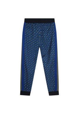 Boss Долнище анцуг J24831 S Тъмносин Regular Fit - Pepit.bg