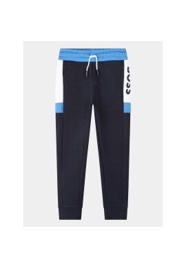 Boss Долнище анцуг J24861 D Тъмносин Regular Fit - Pepit.bg