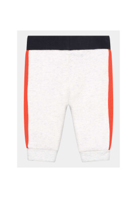 Boss Долнище анцуг J94348 Сив Regular Fit - Pepit.bg