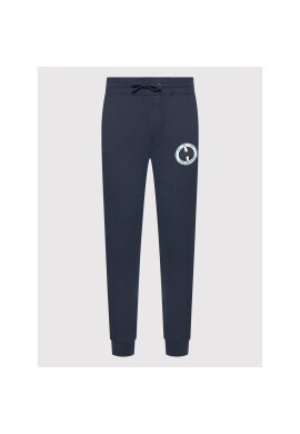 Boss Долнище анцуг Javan_CH 50469216 Тъмносин Regular Fit - Pepit.bg