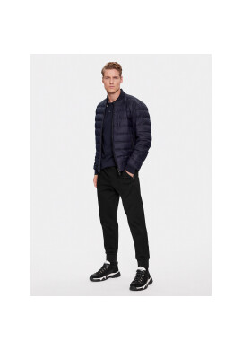 Boss Долнище анцуг Lamont 141 50499243 Черен Regular Fit - Pepit.bg