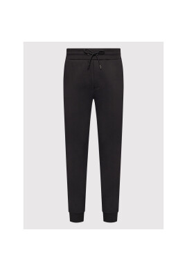 Boss Долнище анцуг Lamont 79 50463100 Черен Regular Fit - Pepit.bg