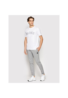 Boss Долнище анцуг Lamont 82 50467130 Сив Regular Fit - Pepit.bg