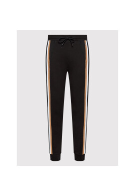 Boss Долнище анцуг Lamont 83 50471974 Черен Regular Fit - Pepit.bg
