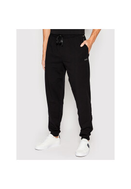 Boss Долнище анцуг Mix&Match 50469538 Черен Regular Fit - Pepit.bg