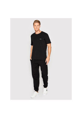 Boss Долнище анцуг Mix&Match 50469538 Черен Regular Fit - Pepit.bg