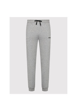 Boss Долнище анцуг Mix&Match 50469538 Сив Regular Fit - Pepit.bg