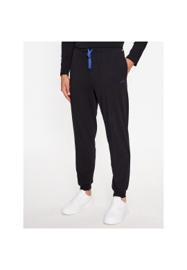 Boss Долнище анцуг Mix&Match 50473000 Черен Regular Fit - Pepit.bg