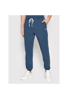 Boss Долнище анцуг Mix&Match 50473000 Син Regular Fit - Pepit.bg
